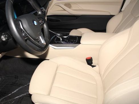 Used 2021 BMW 430i xDrive Coupe w/ Convenience Package AWD/4WD image 23