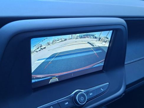 Used 2019 Chevrolet Camaro LT w/ RS Package image 12