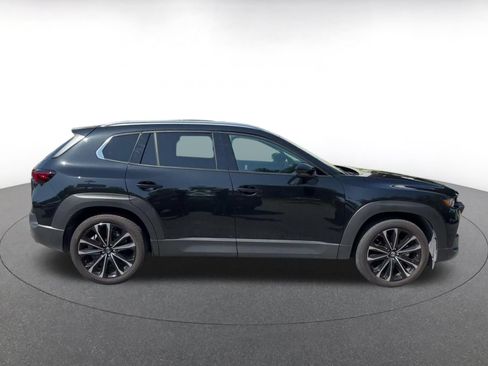 Used 2026 MAZDA CX-50 AWD 2.5 S w/ Premium Package image 16