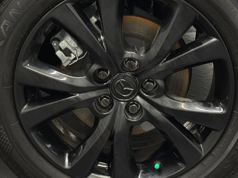 Certified 2026 MAZDA CX-30 AWD 2.5 S image 5