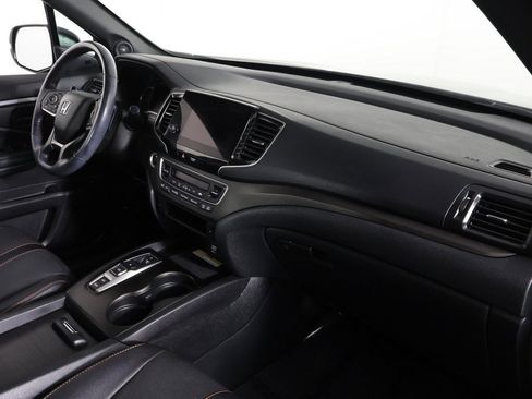 Used 2022 Honda Pilot TrailSport image 33