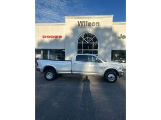 Used 2013 RAM 3500 Laramie w/ Protection Group AWD/4WD video 1