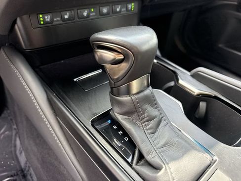 Certified 2024 Lexus ES 350 w/ Premium Package FWD image 20