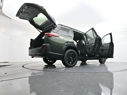 New 2026 Subaru Outback Limited image 41