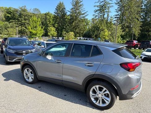 Used 2020 Buick Encore GX Preferred w/ Cold Weather Comfort Package AWD/4WD image 5