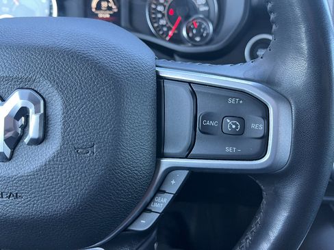 Used 2023 RAM 1500 Big Horn image 39