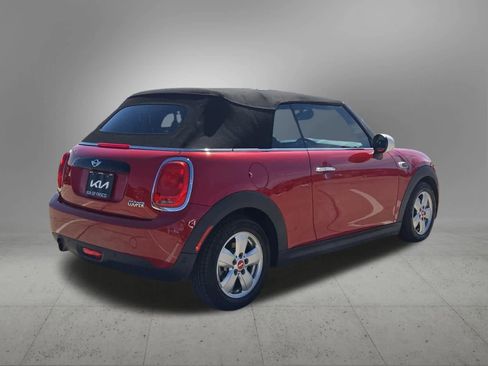 Used 2017 MINI Cooper Convertible image 6