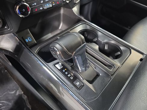 Used 2022 Ford F150 XLT w/ Equipment Group 302A High AWD/4WD image 25