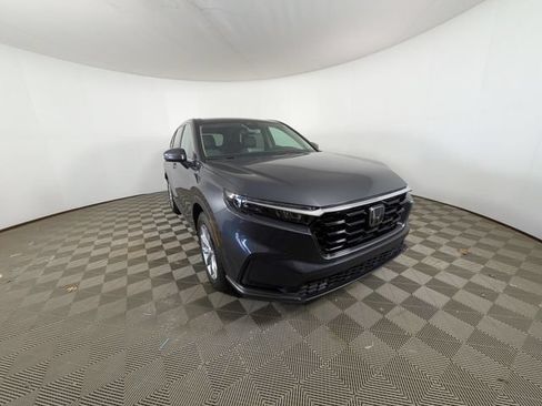 Certified 2024 Honda CR-V EX-L image 32