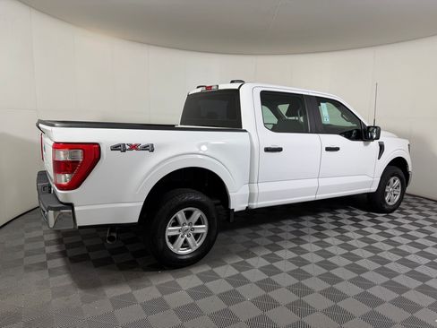 Used 2023 Ford F150 XL w/ XL Chrome Appearance Package AWD/4WD image 7