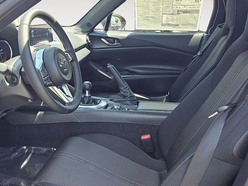 New 2026 MAZDA MX-5 Miata Sport RWD image 23