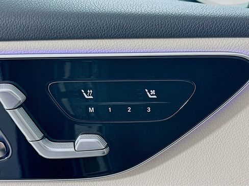 Used 2026 Mercedes-Benz GLC 300 image 22