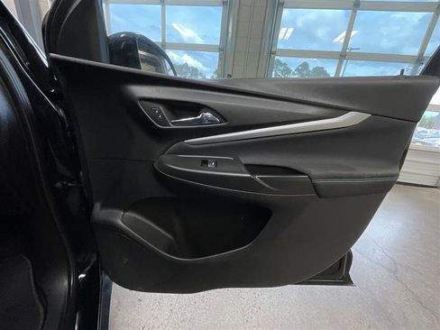 Used 2023 Chevrolet Bolt EUV LT w/ Driver Confidence Package FWD image 26