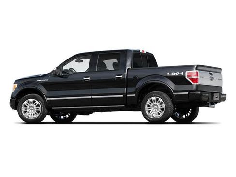 Used 2009 Ford F150 XLT RWD image 2