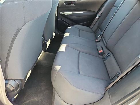 Used 2024 Toyota Corolla LE FWD image 24