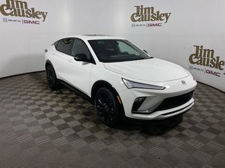 Used 2024 Buick Envista Sport Touring w/ Convenience I Package video 1