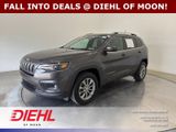 Certified 2020 Jeep Cherokee Latitude Plus w/ Cold Weather Group image 3