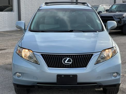 Used 2010 Lexus RX 350 2WD image 10