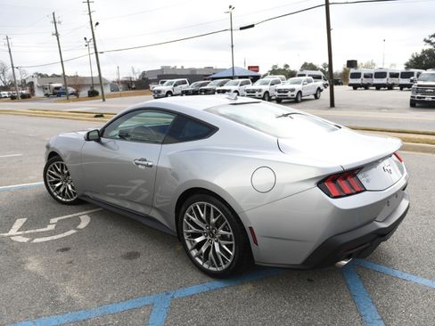 New 2026 Ford Mustang Premium image 6