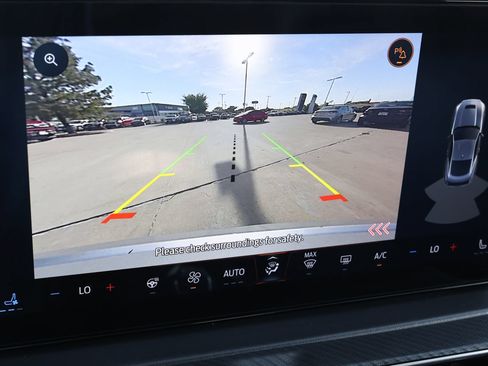 Used 2025 Ford Mustang Premium RWD image 21