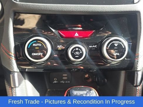 Used 2024 Subaru Forester Sport AWD/4WD image 14