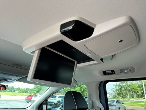 New 2026 Honda Odyssey Touring image 28