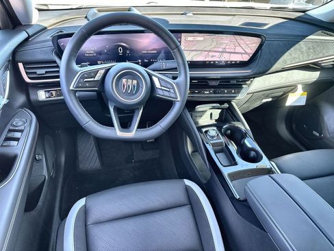 New 2026 Buick Envision Sport Touring AWD/4WD image 20