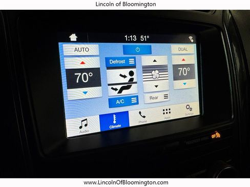 Used 2019 Ford Explorer XLT w/ Equipment Group 201A image 50