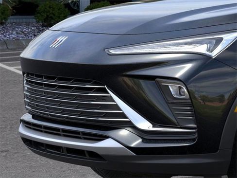 New 2026 Buick Envista Preferred w/ Convenience I Package FWD image 13