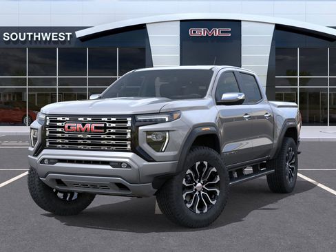 New 2026 GMC Canyon Denali image 30