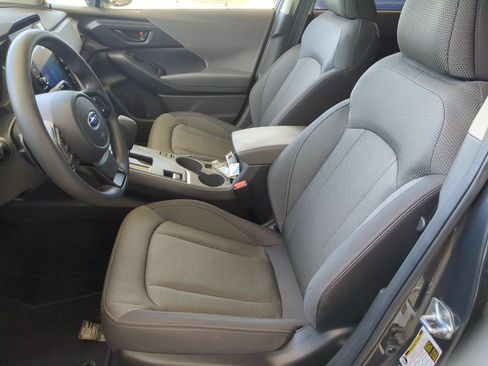 Certified 2024 Subaru Crosstrek 2.0i Premium AWD/4WD image 22