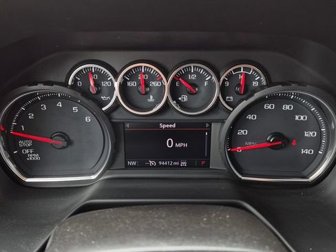 Used 2021 Chevrolet Tahoe RST w/ Luxury Package AWD/4WD image 24