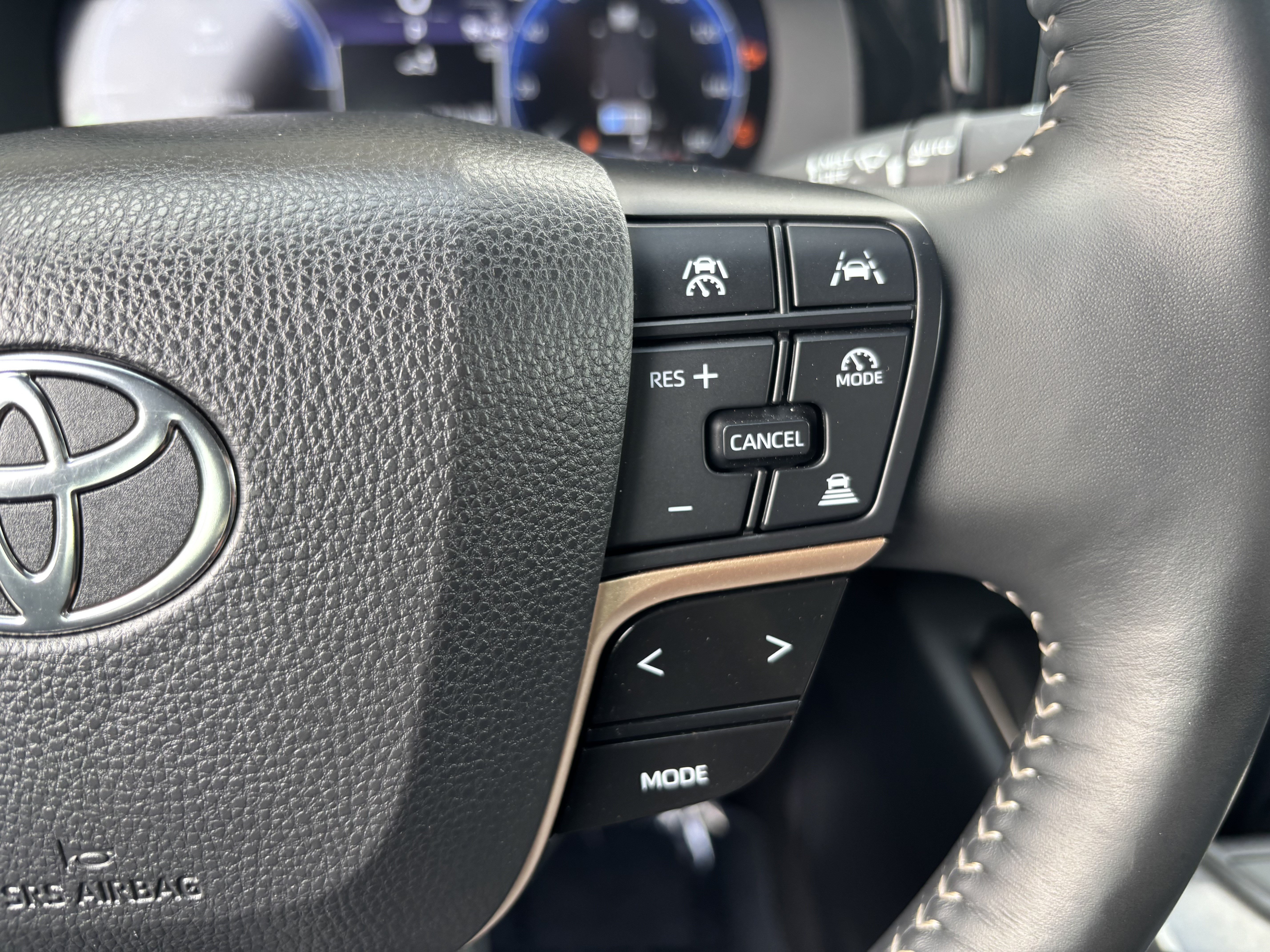 Used 2024 Toyota Crown AWD/4WD image 20