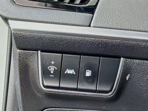 Used 2022 Kia Stinger GT1 w/ Red Interior Color Package image 11