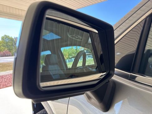 New 2026 GMC Sierra 1500 Denali w/ Denali Reserve Package image 37