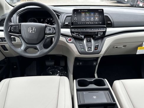 New 2026 Honda Odyssey EX-L image 2
