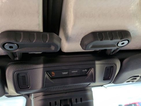 New 2026 Jeep Gladiator Sport image 20