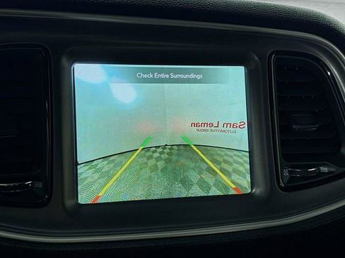 Used 2022 Dodge Challenger R/T Scat Pack image 13