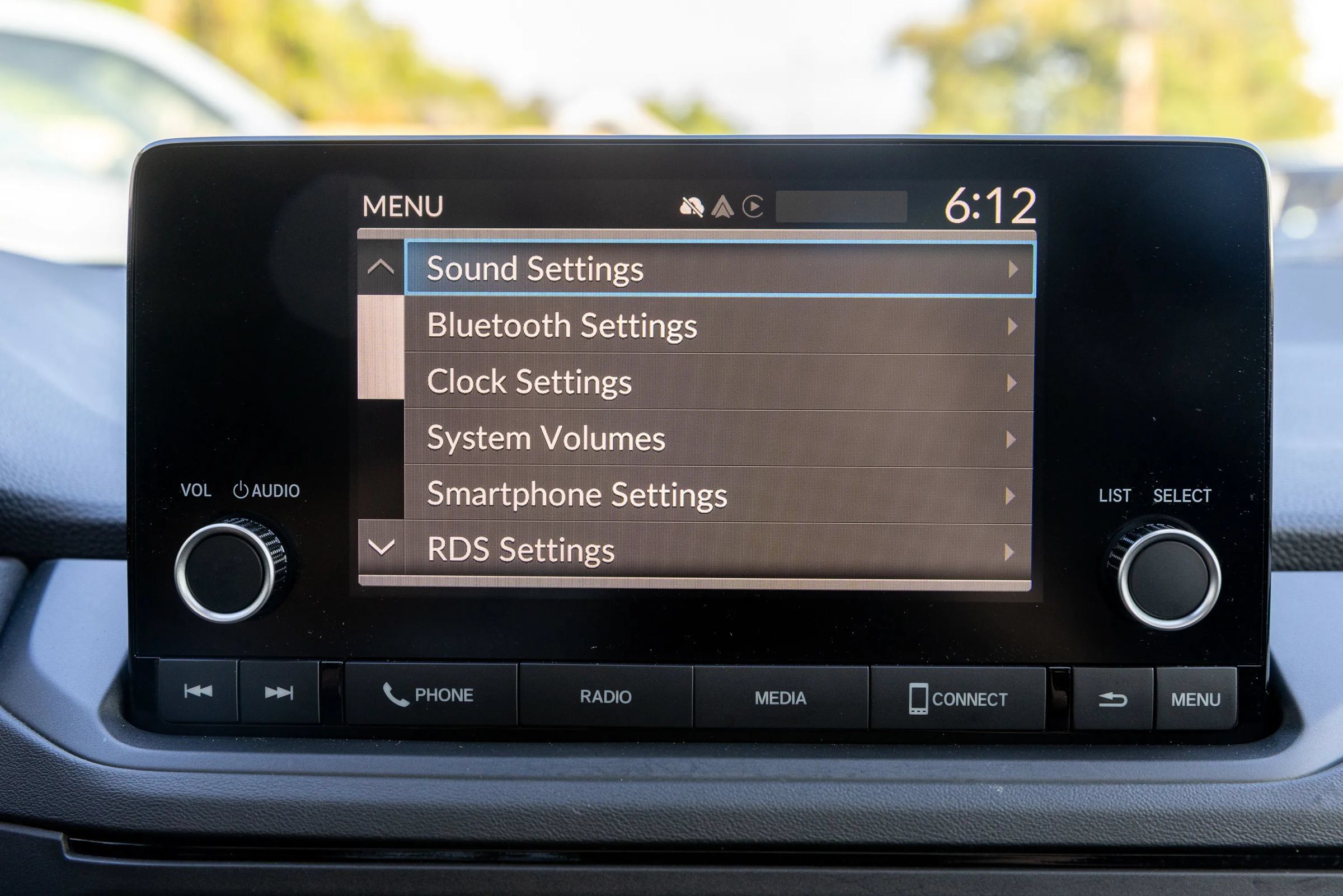 Used 2023 Honda Accord EX image 18