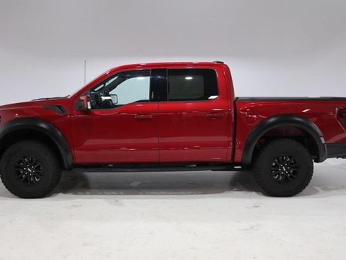 Used 2024 Ford F150 Raptor AWD/4WD image 4
