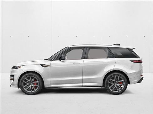 New 2026 Land Rover Range Rover Sport Dynamic SE image 3