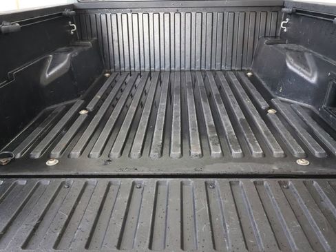 Used 2022 Toyota Tacoma TRD Sport w/ Technology Package image 13