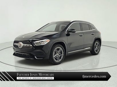Used 2023 Mercedes-Benz GLA 250 4MATIC