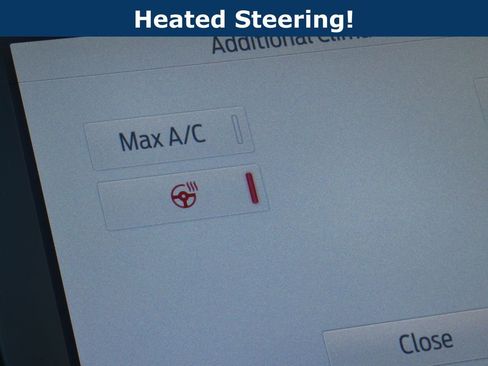 Used 2020 Ford Edge Titanium w/ Equipment Group 301A image 18