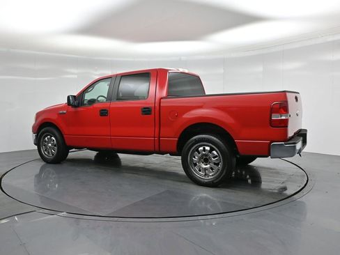 Used 2007 Ford F150 XLT image 5