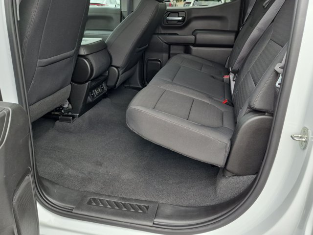 Used 2022 Chevrolet Silverado 1500 LT AWD/4WD image 15