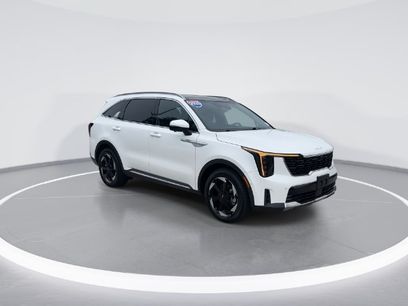 Used 2025 Kia Sorento SX Prestige