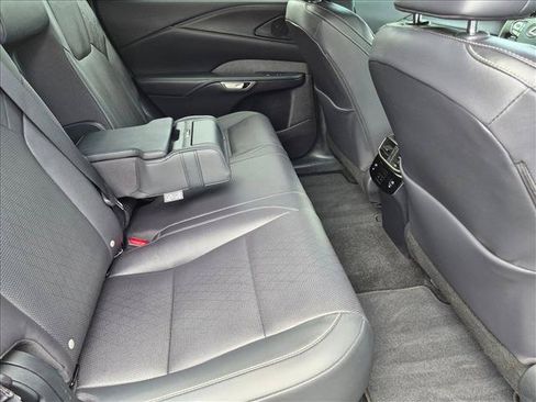 Certified 2024 Lexus RX 350 Premium Plus w/ Cold Area Package FWD image 19