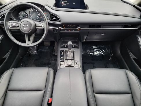 Used 2023 MAZDA CX-30 AWD 2.5 S w/ Select Package image 16