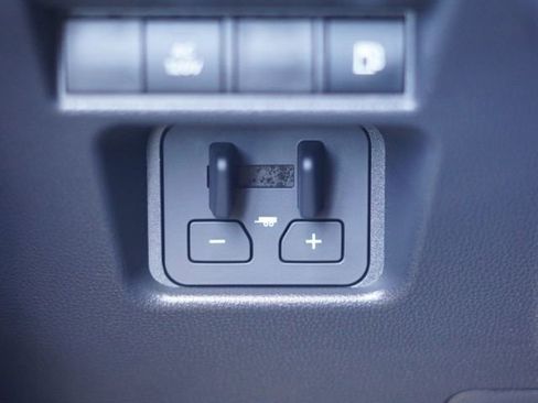 Used 2025 Toyota Land Cruiser 1958 AWD/4WD image 20